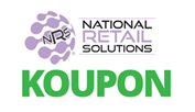 Koupon Partners with National Retail Solutions to Bring Digital Promotions to Independently Owned Convenience Stores