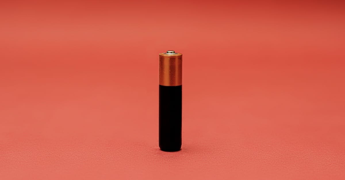 battery brand case study