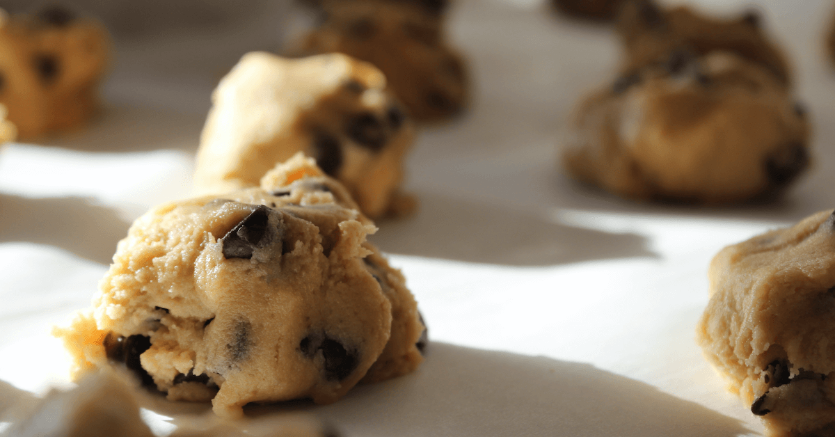 Tortillas, cookies gain momentum
