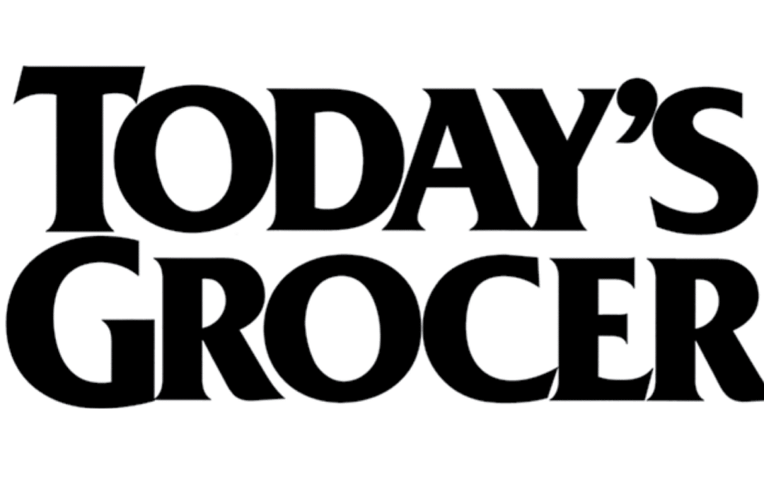 Today’s Grocer: Hot & Spicy Snacking on Fire